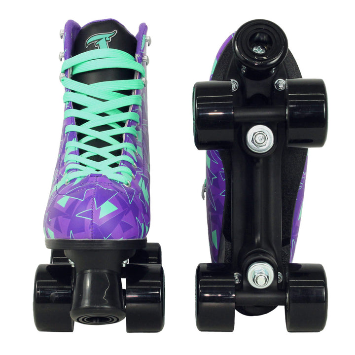 Patins Jolly Roxo V2 - 58mm x 32mm ABEC-7