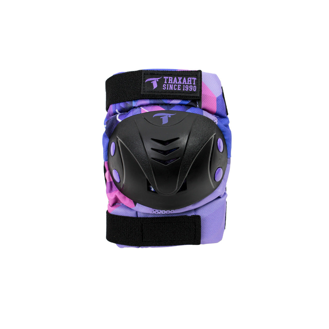 Kit de Proteção Traxart Roxo GC-088