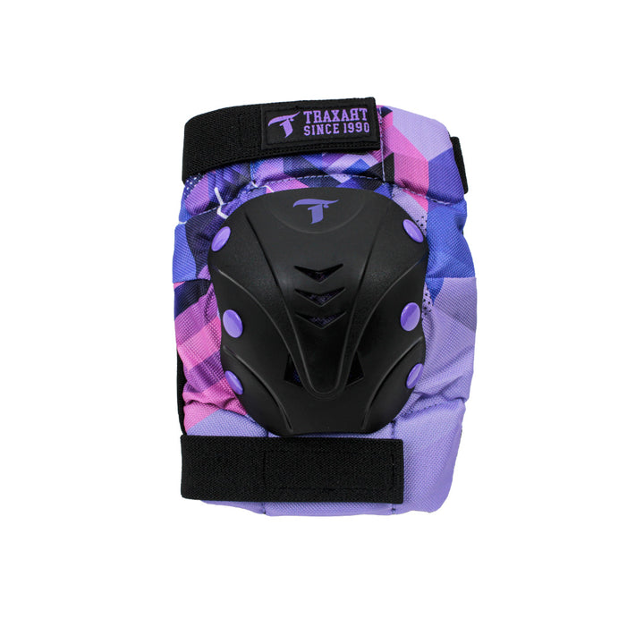 Kit de Proteção Traxart Roxo GC-088