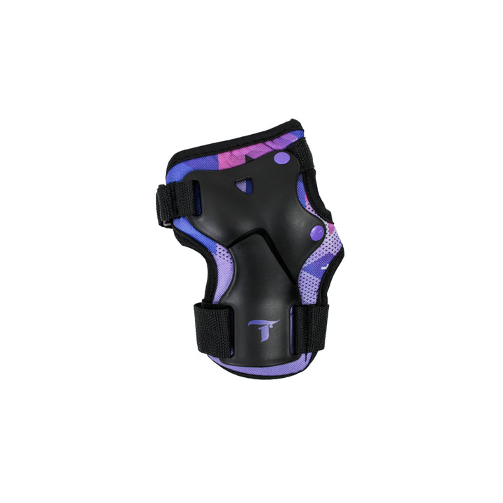 Kit de Proteção Traxart Roxo GC-088