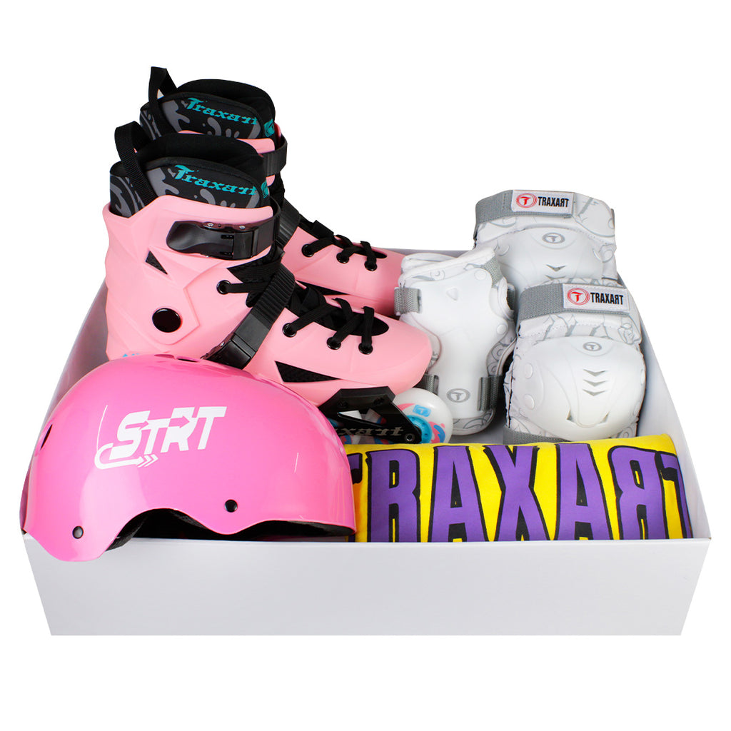 KIT-REVOLT-ROSE-STRT-ROSE-DK-