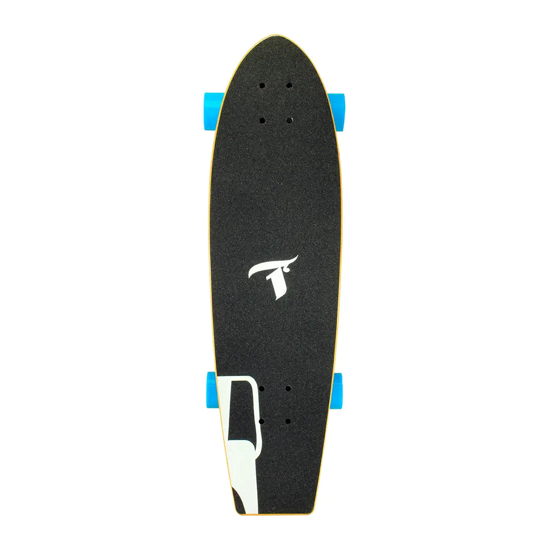 Longboard Cruiser Posters 29.5'' FA-086