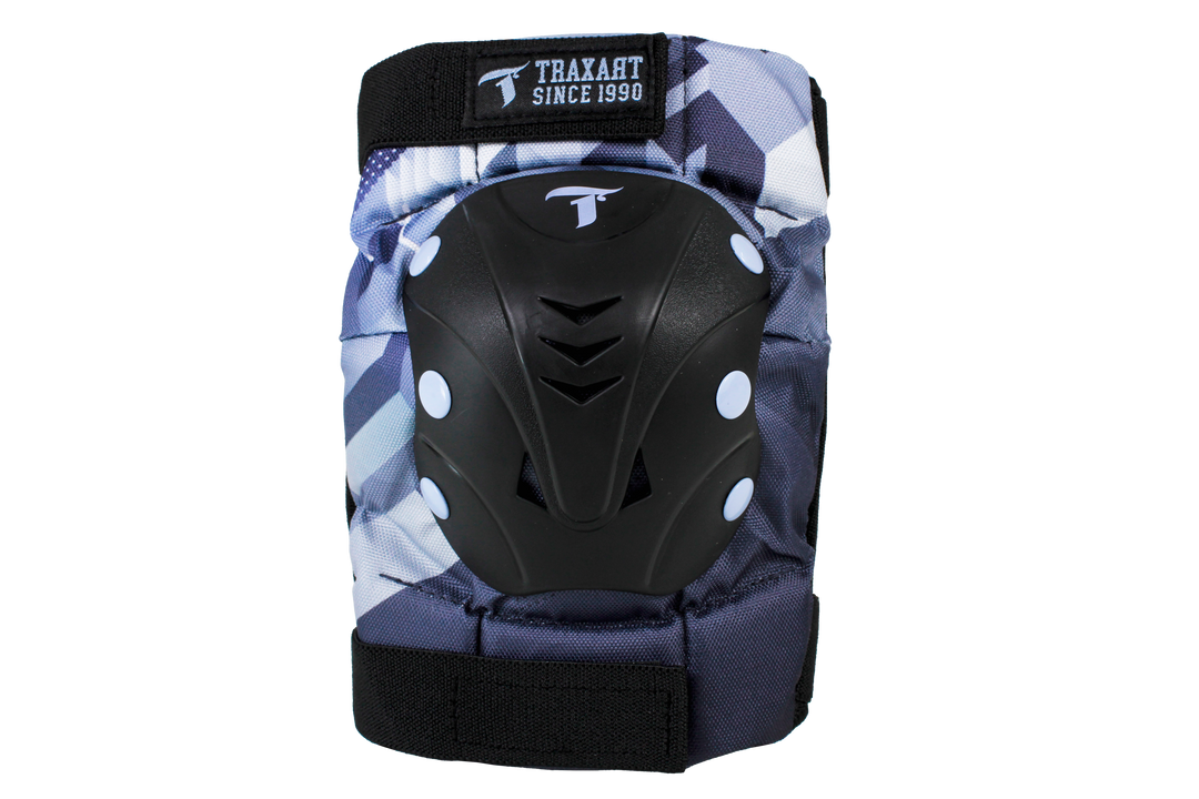 Kit de Proteção Traxart Azul GC-088