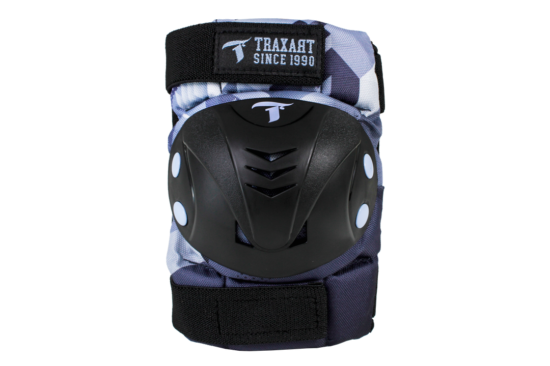 Kit de Proteção Traxart Azul GC-088