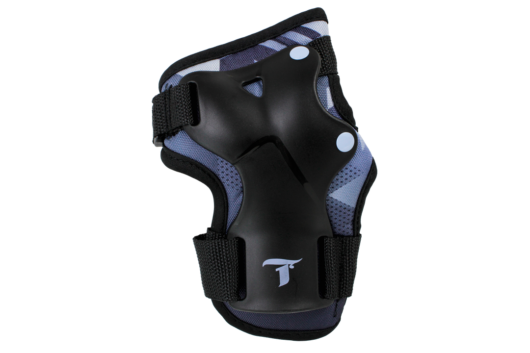 Kit de Proteção Traxart Azul GC-088