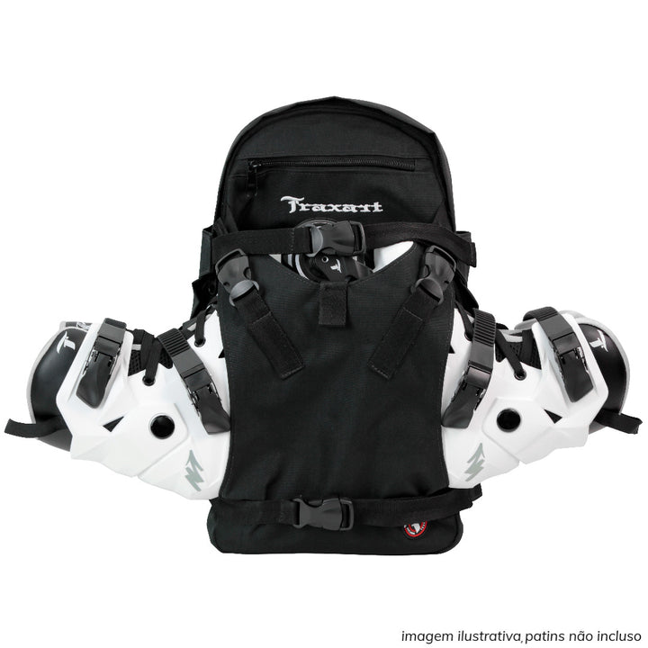 Mochila Traxart Cycle Base