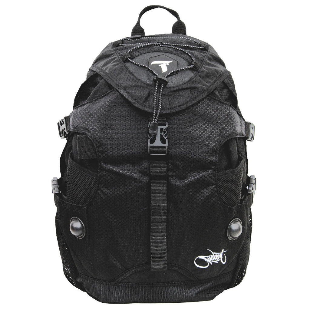 Mochila Traxart Wild Tag | TRAXART