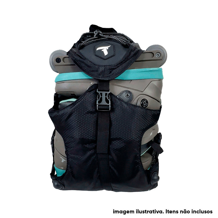Mochila Traxart Wild Tag