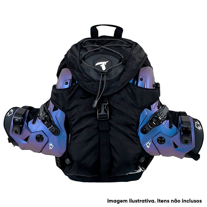 Mochila Traxart Wild Tag