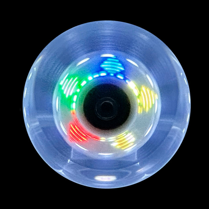 Jogo de Rodas LED Multiart 80mm/85A