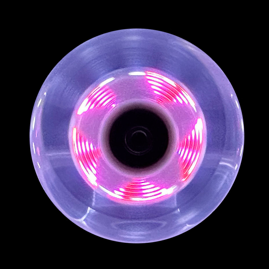 Jogo de Rodas LED Multiart 80mm/85A
