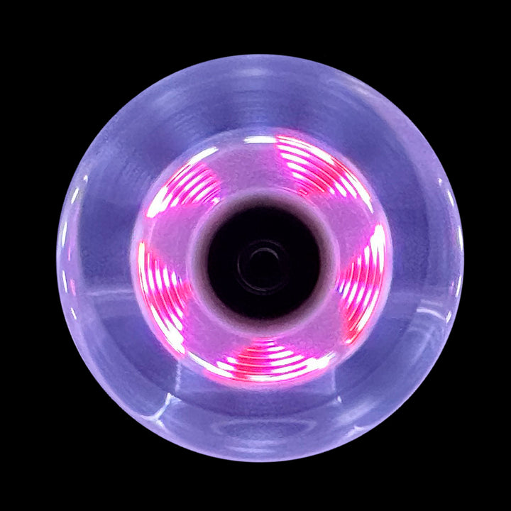 Jogo de Rodas LED Multiart 80mm/85A