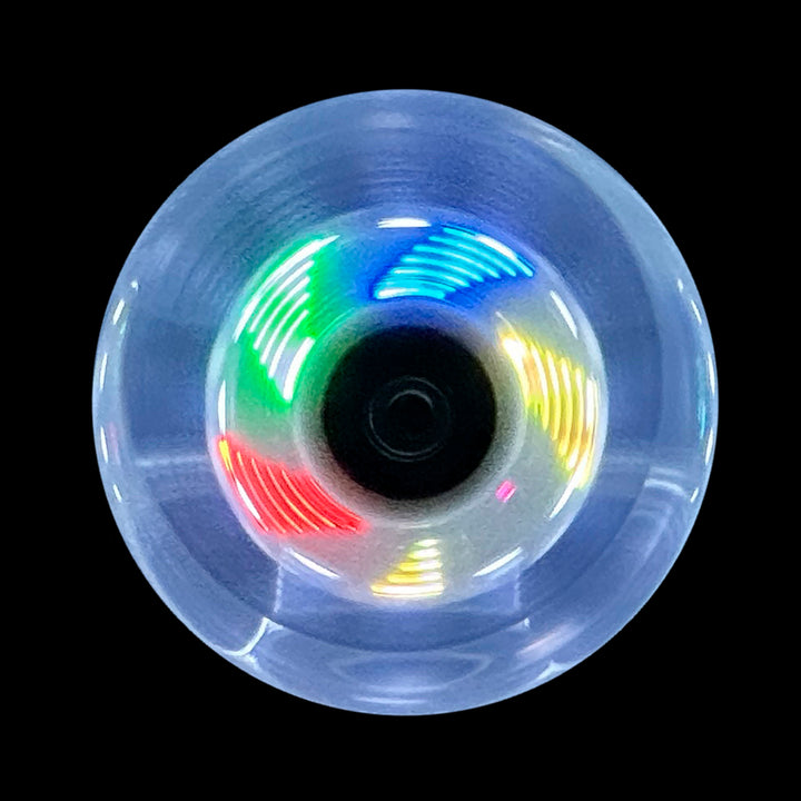 Jogo de Rodas LED Multiart 80mm/85A