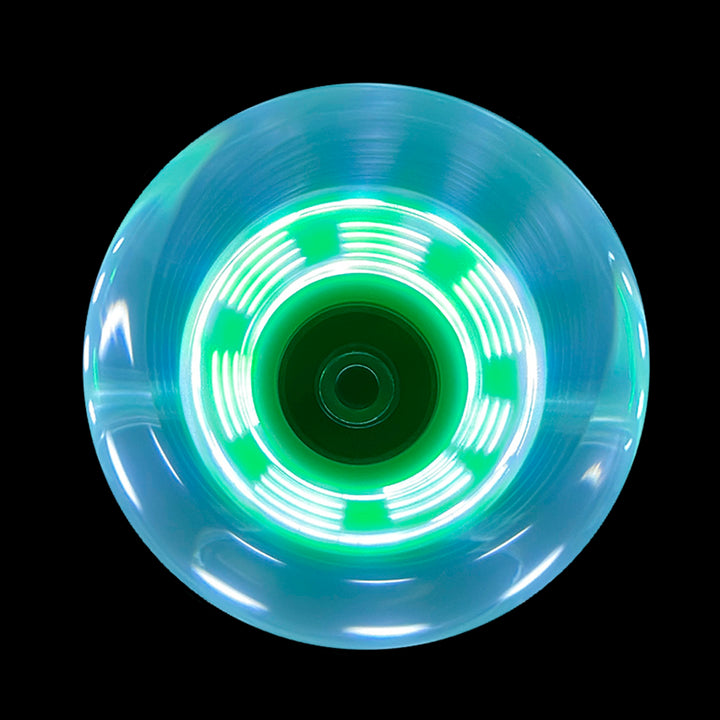 Jogo de Rodas LED Multiart 80mm/85A