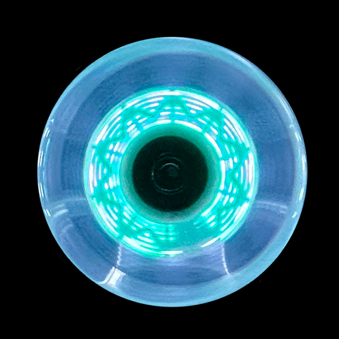 Jogo de Rodas LED Multiart 80mm/85A