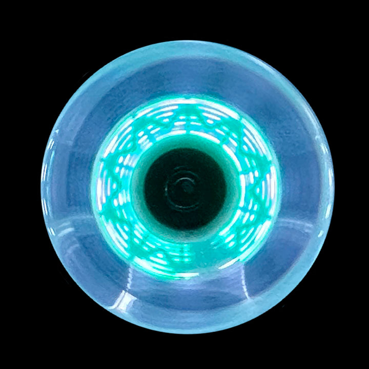 Jogo de Rodas LED Multiart 80mm/85A