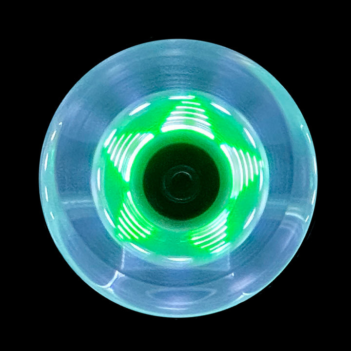 Jogo de Rodas LED Multiart 80mm/85A