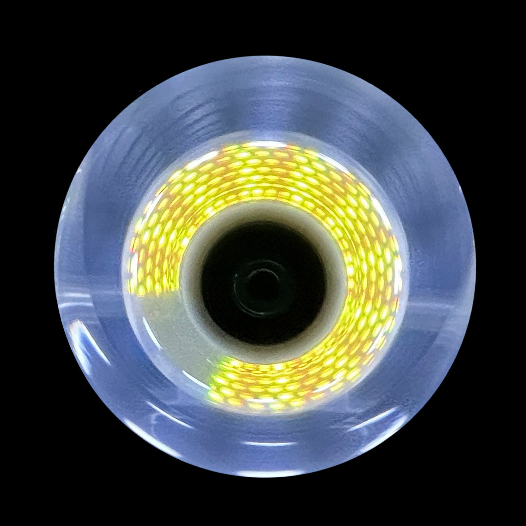 Jogo de Rodas LED Multiart 80mm/85A