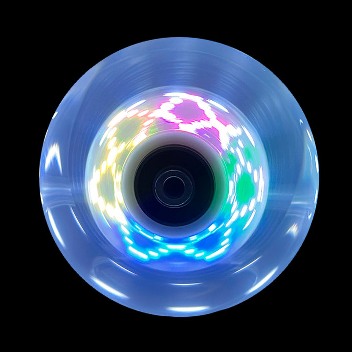 Jogo de Rodas LED Multiart 80mm/85A