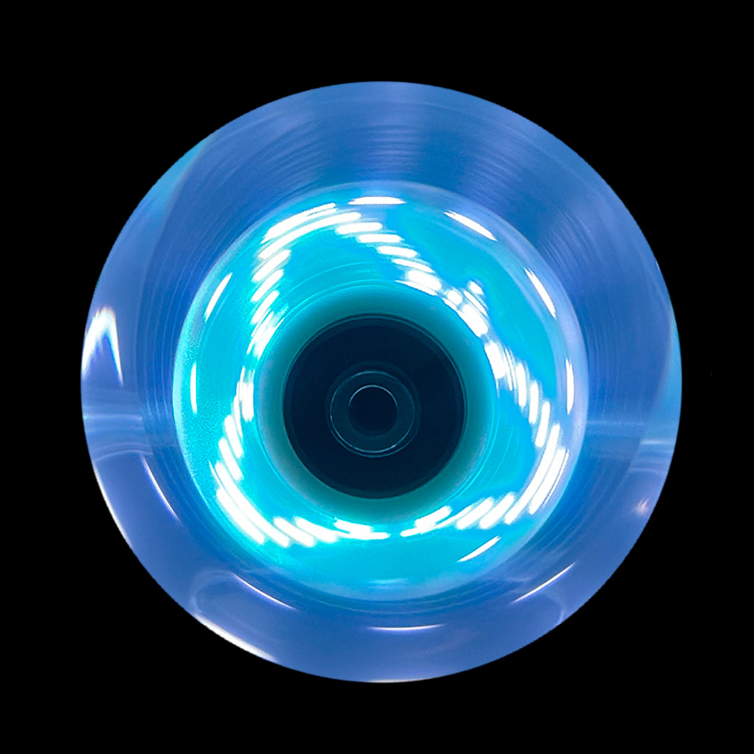 Jogo de Rodas LED Multiart 80mm/85A