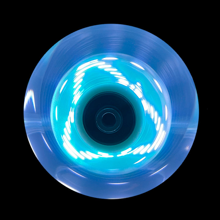 Jogo de Rodas LED Multiart 80mm/85A