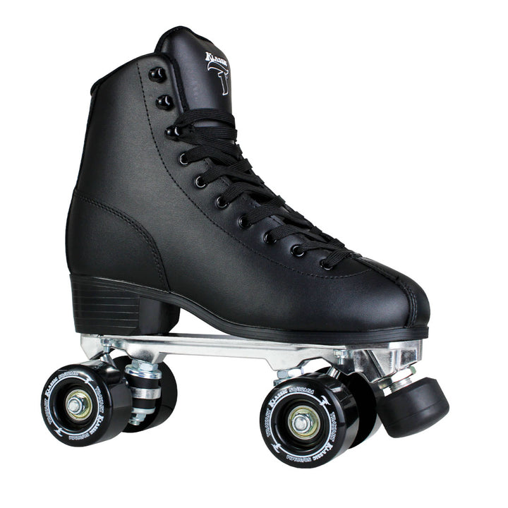 Patins Klassic Preto - 58mm x 32mm ABEC-5