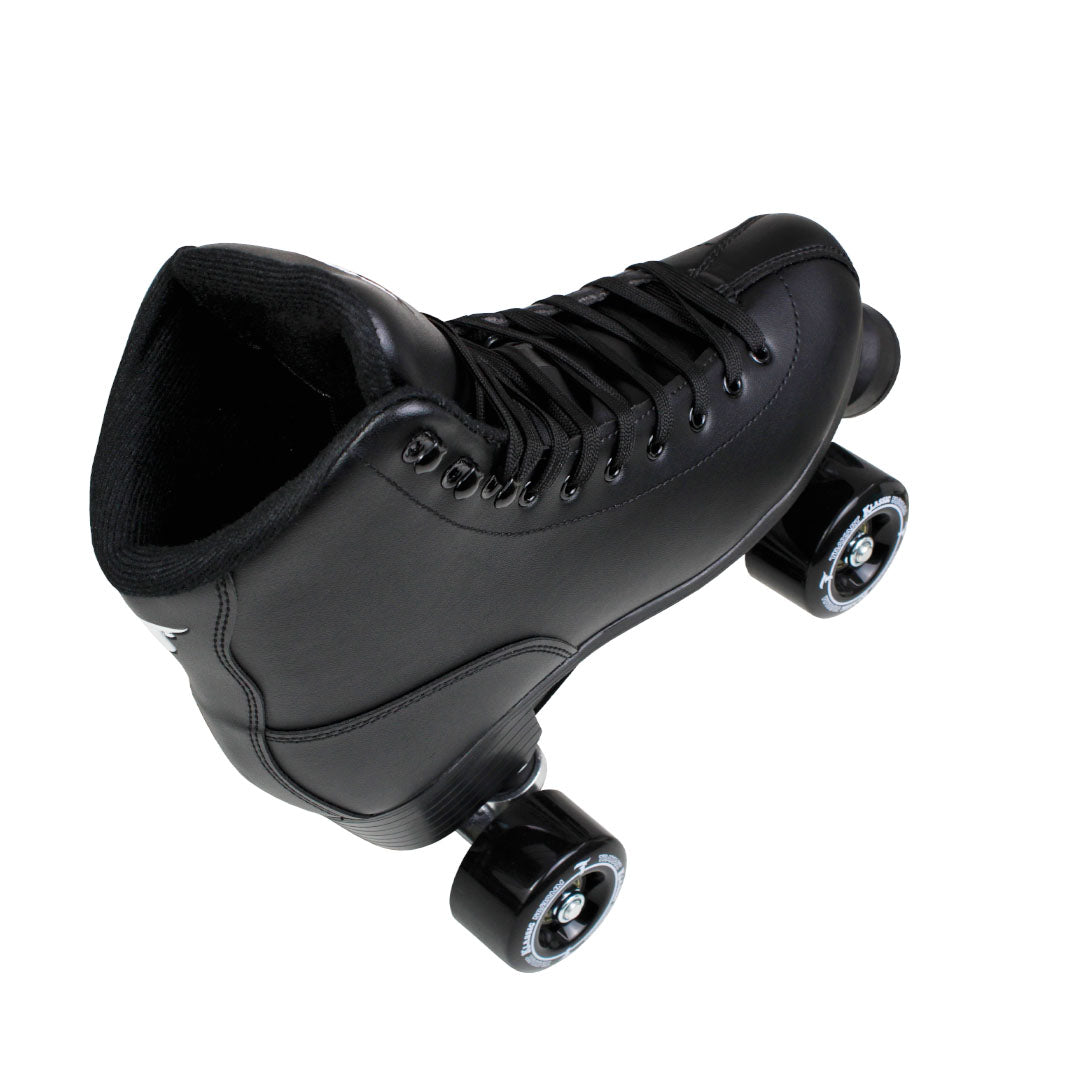 Patins Klassic Preto - 58mm x 32mm ABEC-5
