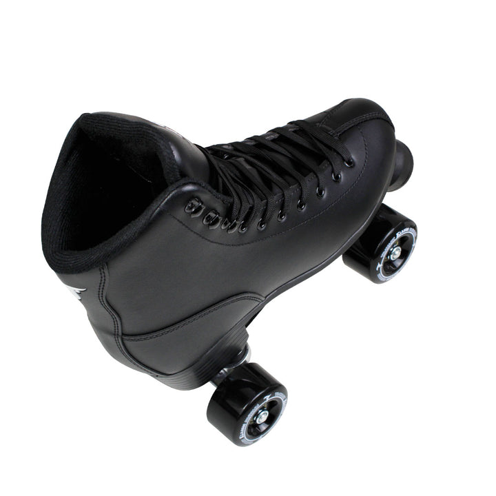 Patins Klassic Preto - 58mm x 32mm ABEC-5