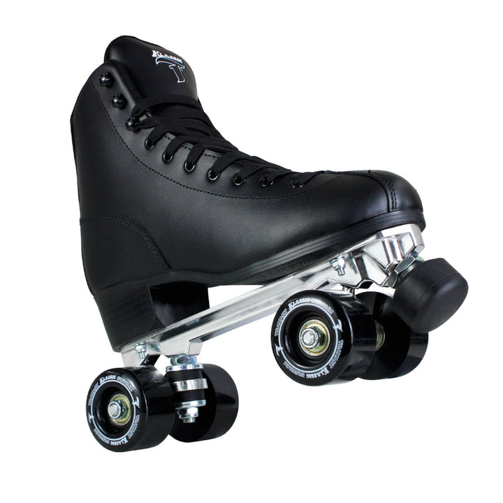 Patins Klassic Preto - 58mm x 32mm ABEC-5