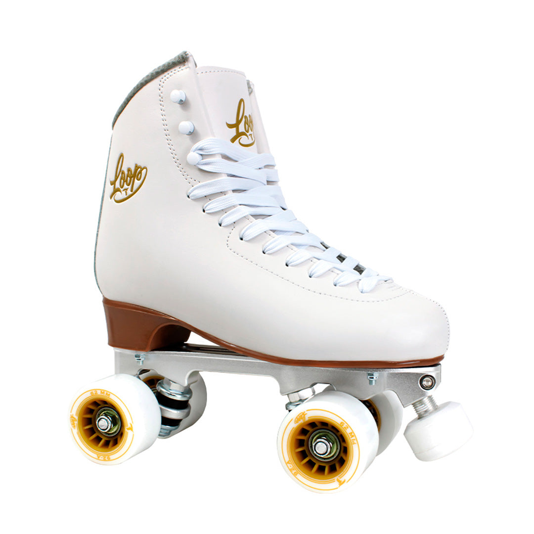 Patins Artístico Loop - 62mm/92A SHR