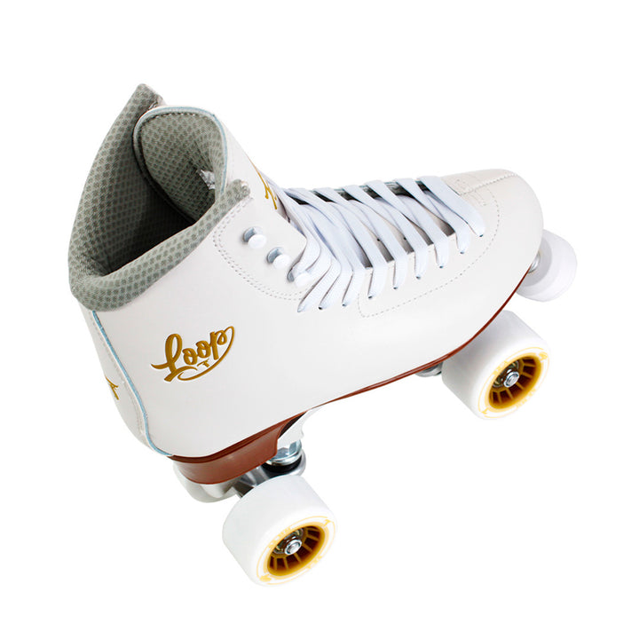 Patins Artístico Loop - 62mm/92A SHR