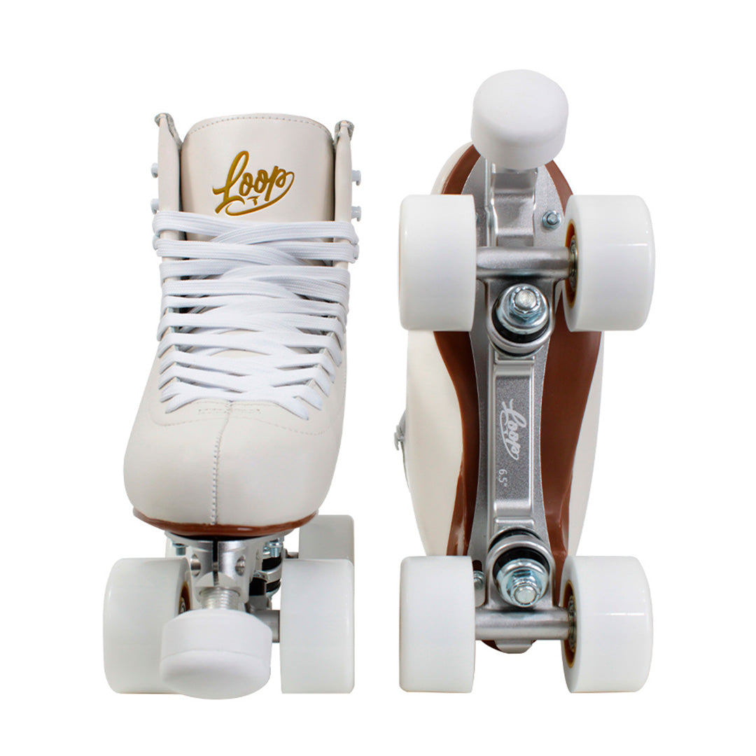 Patins Artístico Loop - 62mm/92A SHR