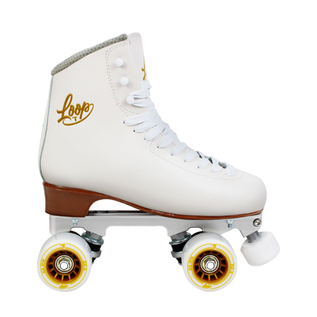 Patins Artístico Loop - 62mm/92A SHR