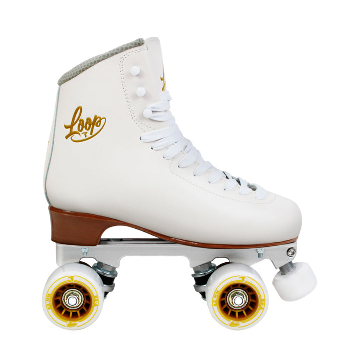 Patins Artístico Loop - 62mm/92A SHR