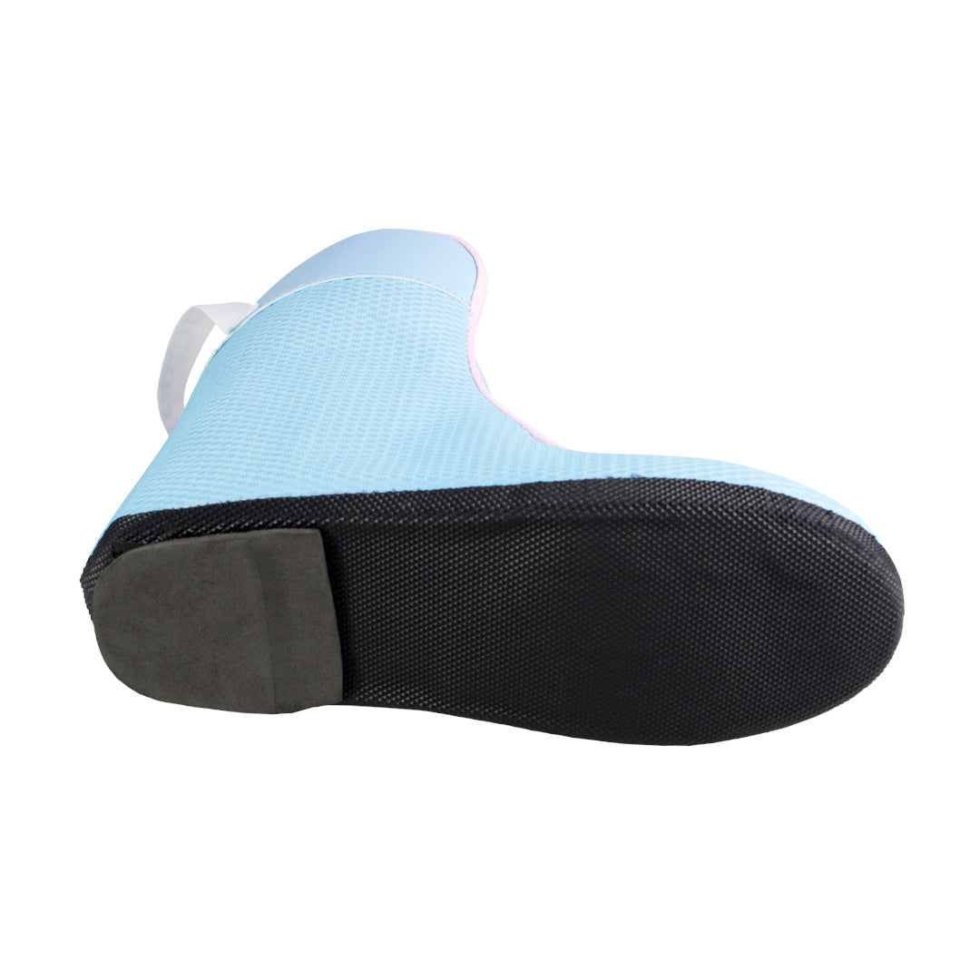 Patins Mesh 'Cotton Candy' - 80mm ABEC-9 Cromo