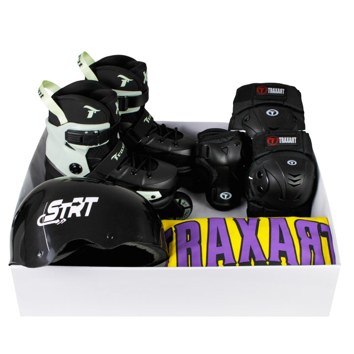 Kit Infantil Street X-Play + (Brinde)