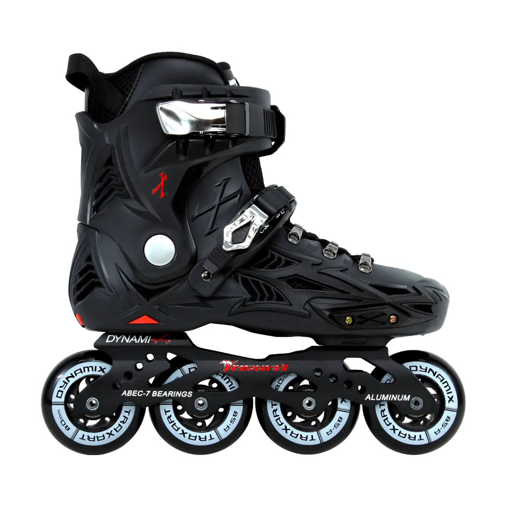 Patins Inline Freestyle Dynamix V2 | Traxart Patins Inline Freestyle Dynamix V2 | Traxart