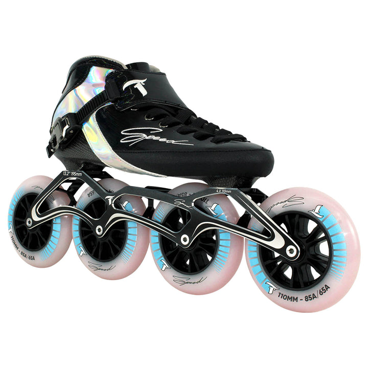 Patins Speed - 110mm Cerâmica