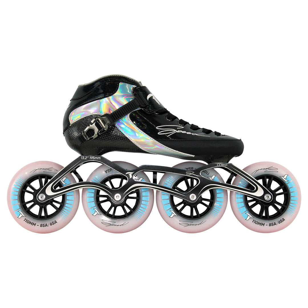 Patins Speed - 110mm Cerâmica