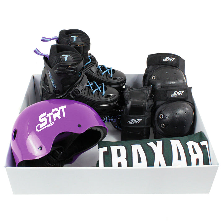 Kit infantil Titanium v2+ (Brinde)