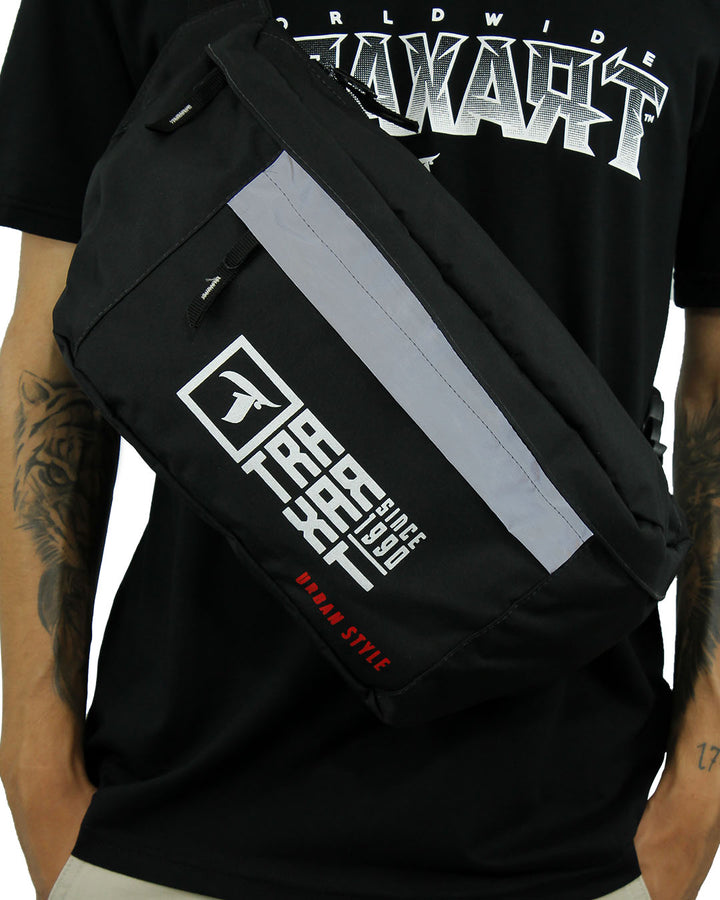 Pochete Big Traxart Refletiva