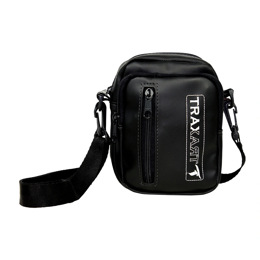 Shoulder Bag Traxart Preta DZ-144