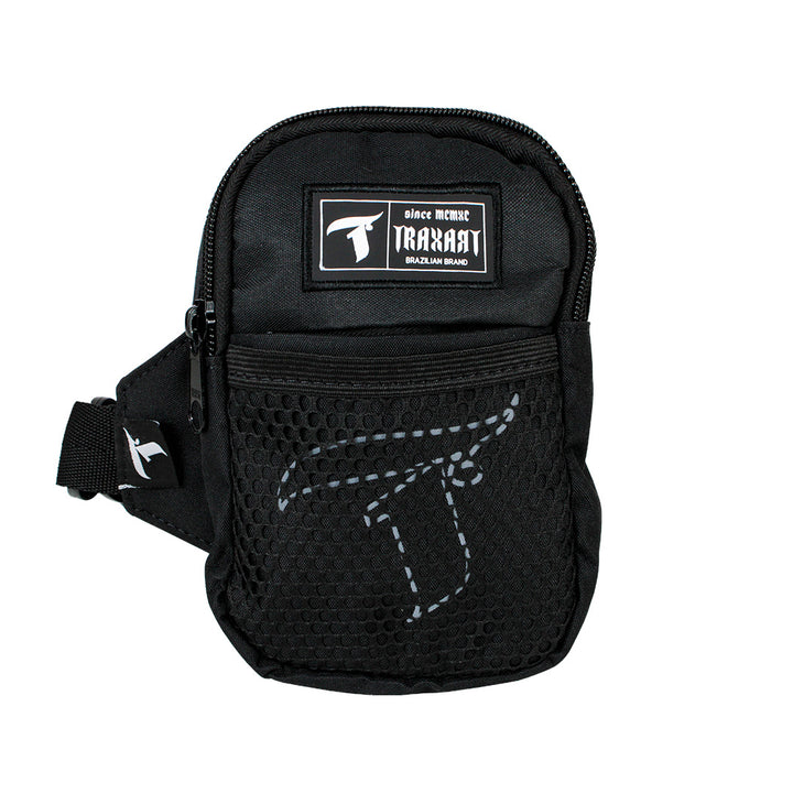 Shoulder Bag Traxart Preta DZ-137
