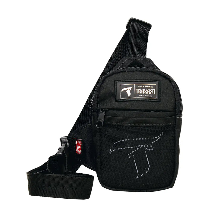 Shoulder Bag Traxart Preta DZ-137