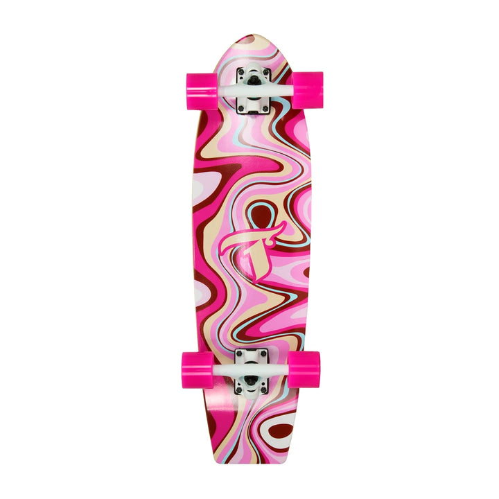 Longboard Cruiser Cherry 29.5'' FA-088