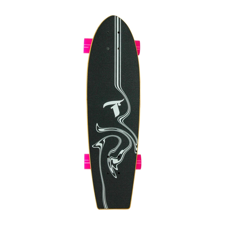 Longboard Cruiser Cherry 29.5'' FA-088