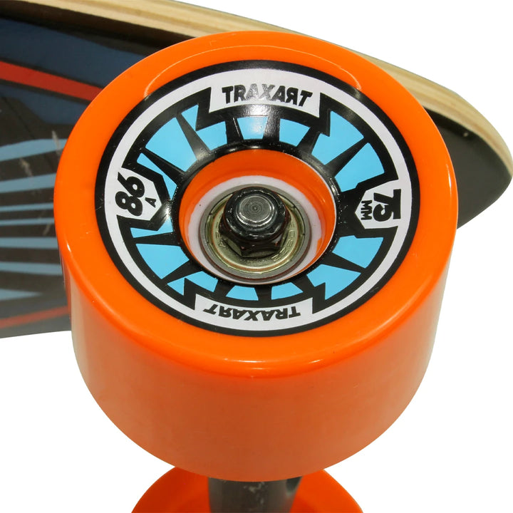 Longboard Pintail Flow King 46” - FA-092