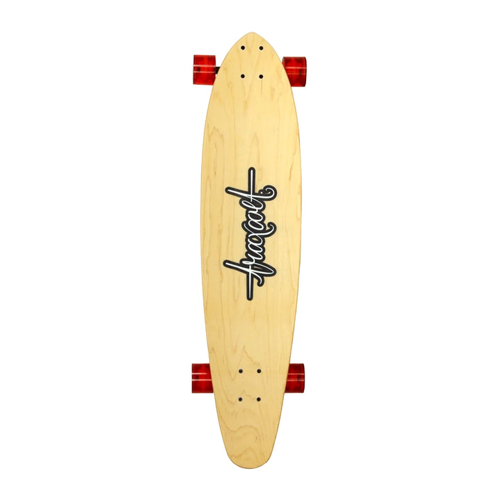 Longboard Mini Pintail Nazare 38.25” FA-093