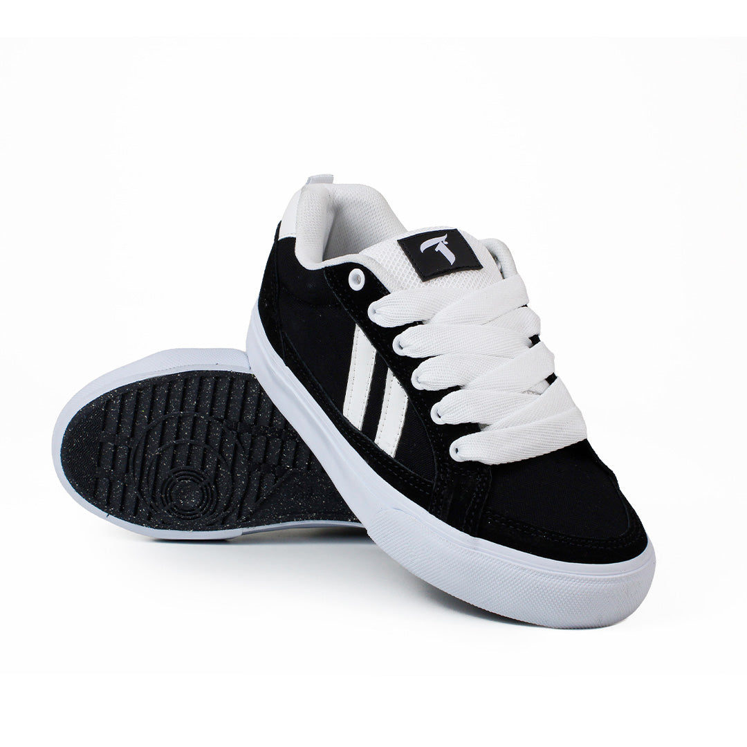 Tênis Combat Preto GC-289