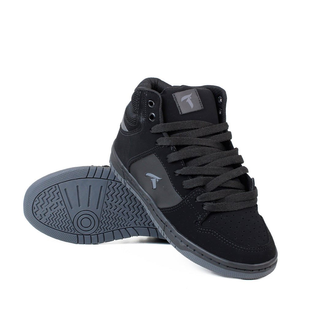 Tênis SPIRIT BLACK GC-292